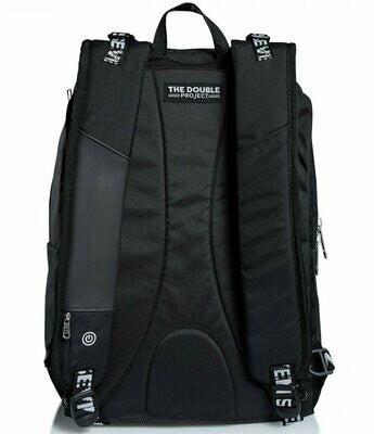 Seven The Double LEDWALL Zaino Reversibile..