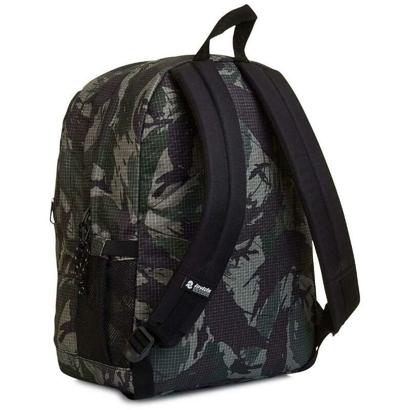 Zaino Jelek Fantasy New Way Collection Militare Invicta - Quiscuola