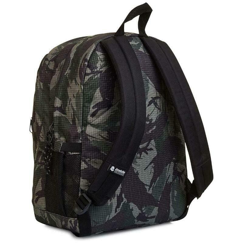 Zaino Jelek Fantasy New Way Collection Militare Invicta - Quiscuola