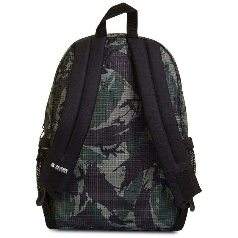 Zaino Jelek Fantasy New Way Collection Militare Invicta - Quiscuola