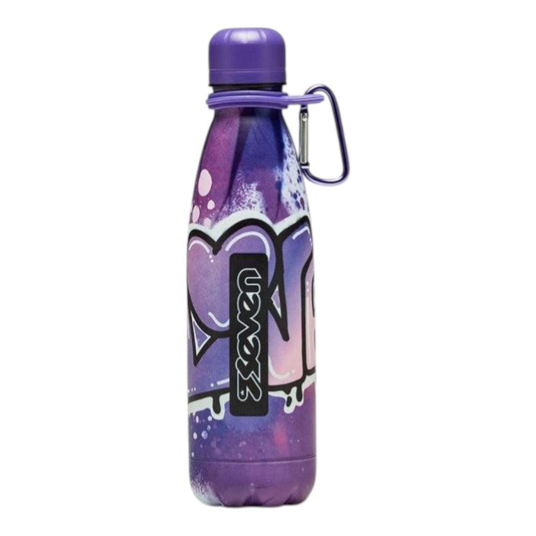 Borraccia Termica Seven acciaio inox 500ml.