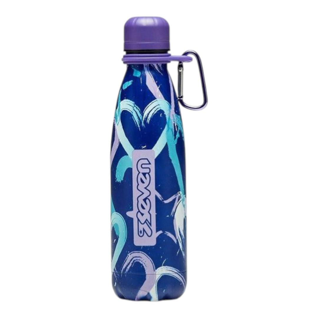Borraccia Termica Seven acciaio inox 500ml.