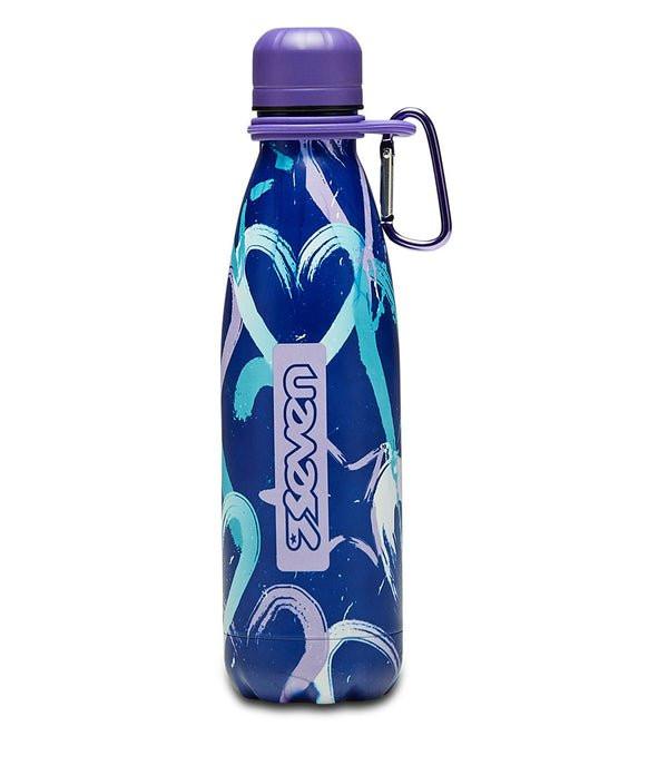 Borraccia Termica Seven acciaio inox 500ml.