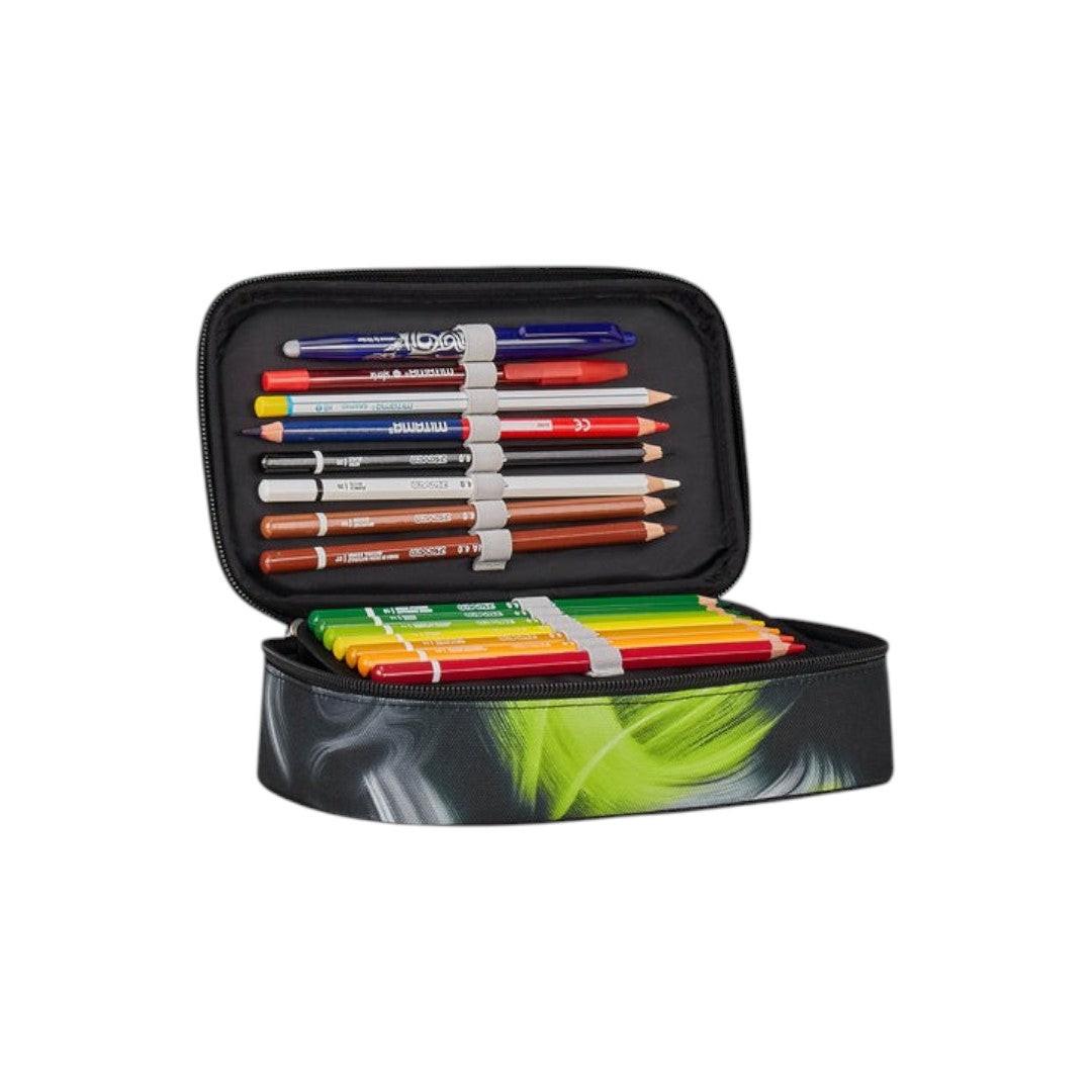 Astuccio Seven Quick Case Freethink Boy 8 compatto.
