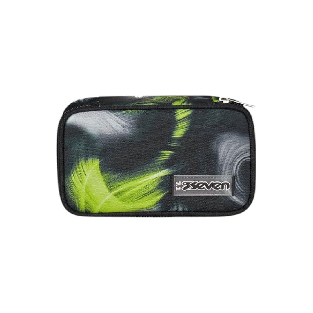 Astuccio Seven Quick Case Freethink Boy 8 compatto.