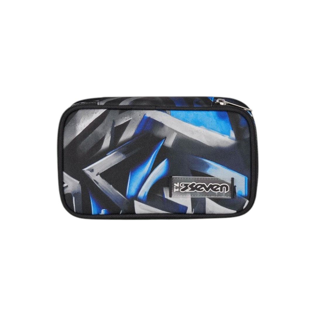 Astuccio Seven Quick Case Freethink Boy 9 compatto.