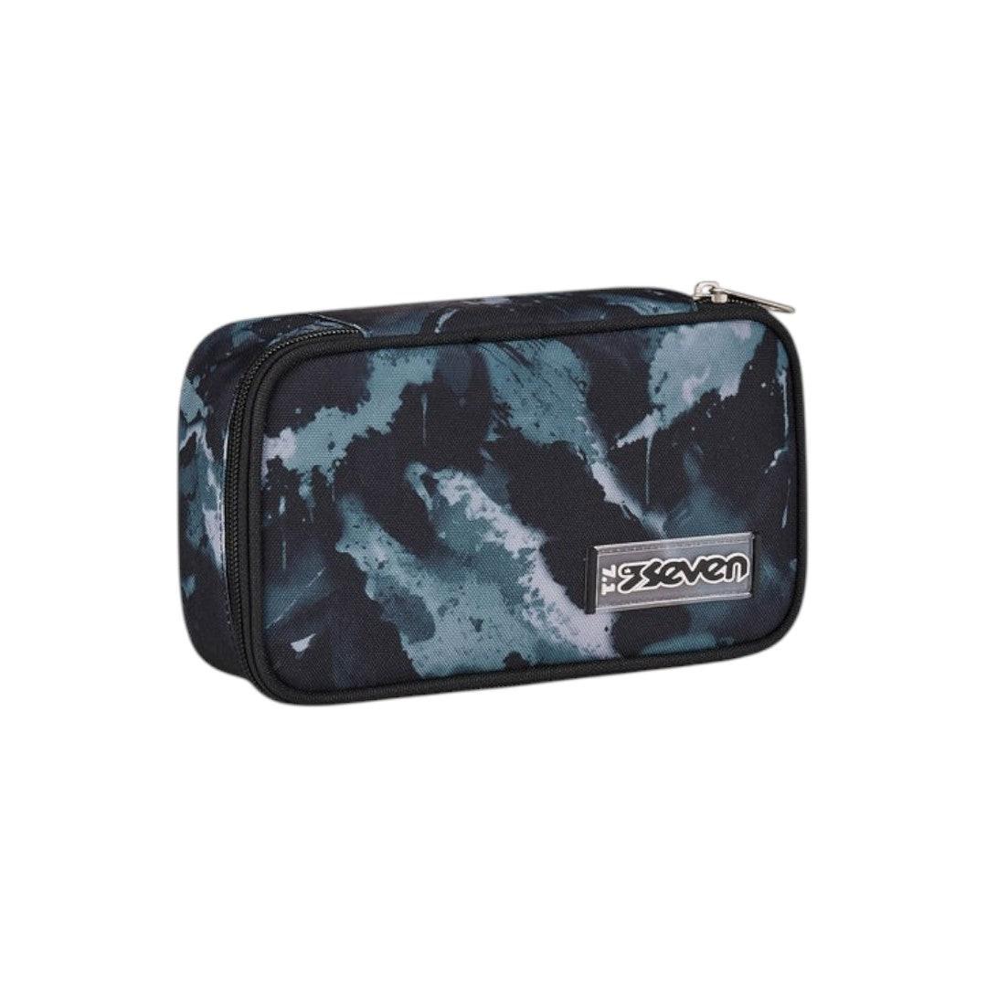 Astuccio Seven Quick Case Freethink Boy 10 compatto.