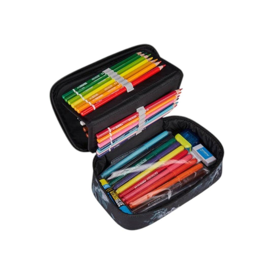 Astuccio Seven Quick Case Freethink Boy 10 compatto.