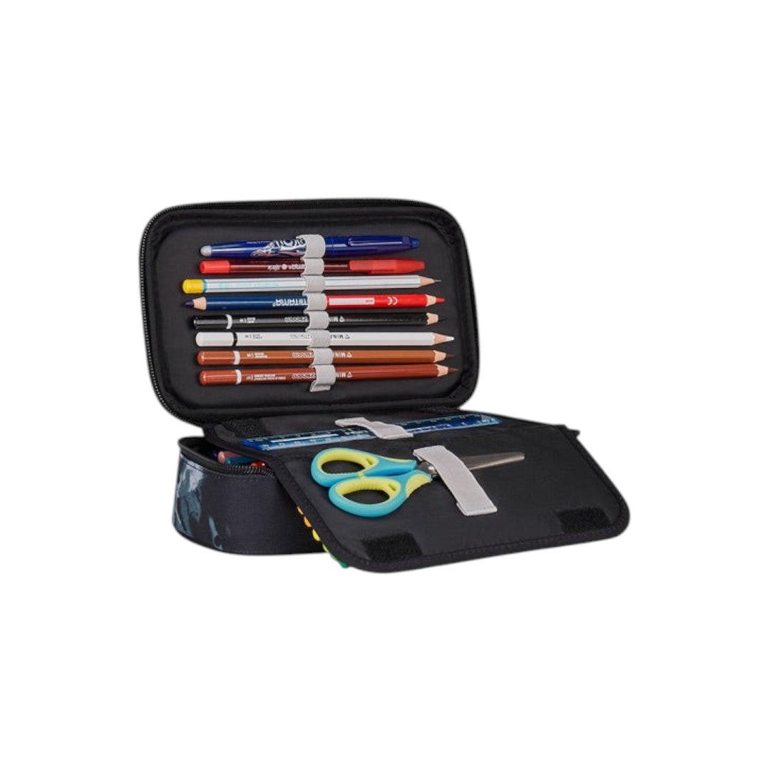 Astuccio Seven Quick Case Freethink Boy 10 compatto.