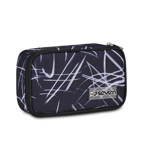 Astuccio Seven Quick Case Freethink Boy 11 compatto.