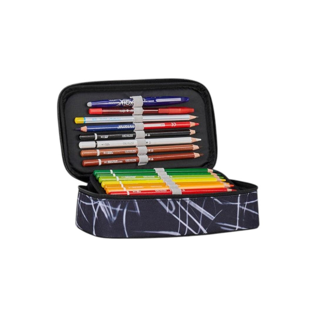 Astuccio Seven Quick Case Freethink Boy 11 compatto.