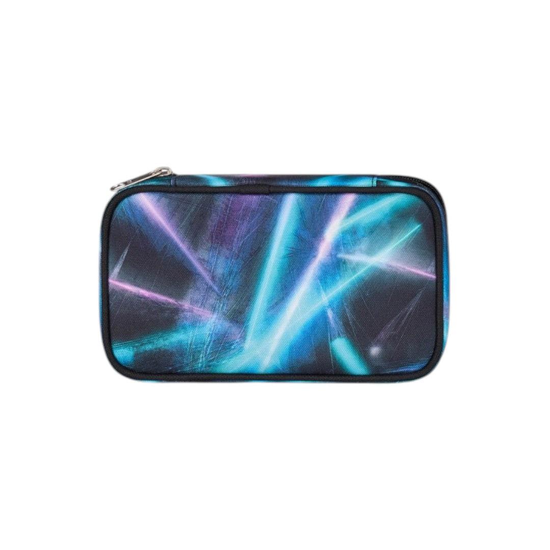 Astuccio Seven Quick Case Freethink Girl 9 compatto.