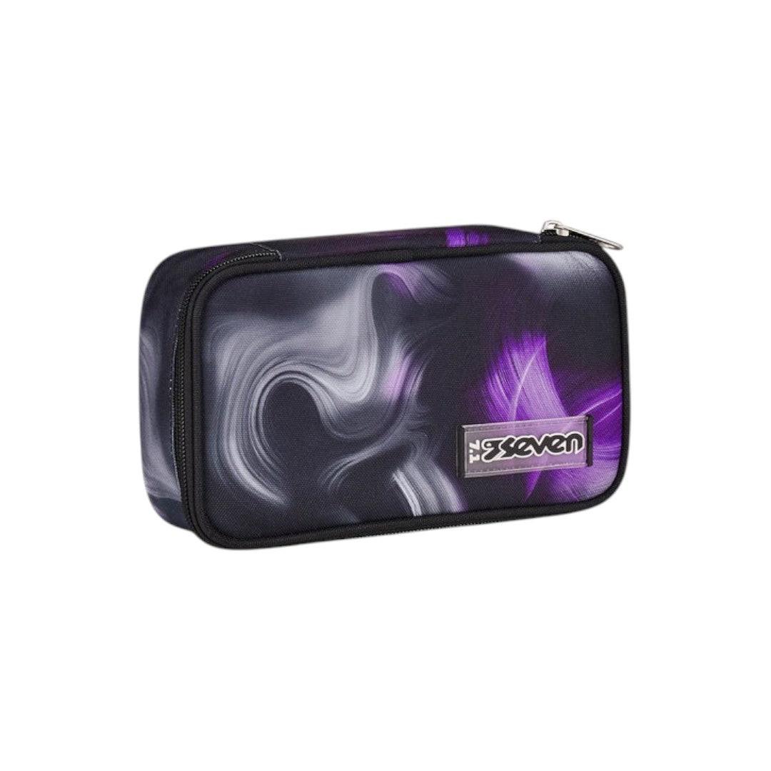 Astuccio Seven Quick Case Freethink Girl 10 compatto.