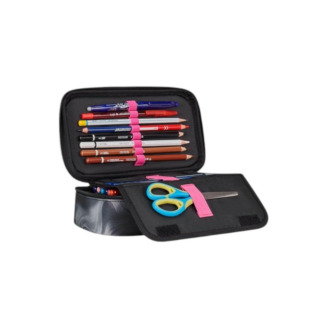 Astuccio Seven Quick Case Freethink Girl 10 compatto.