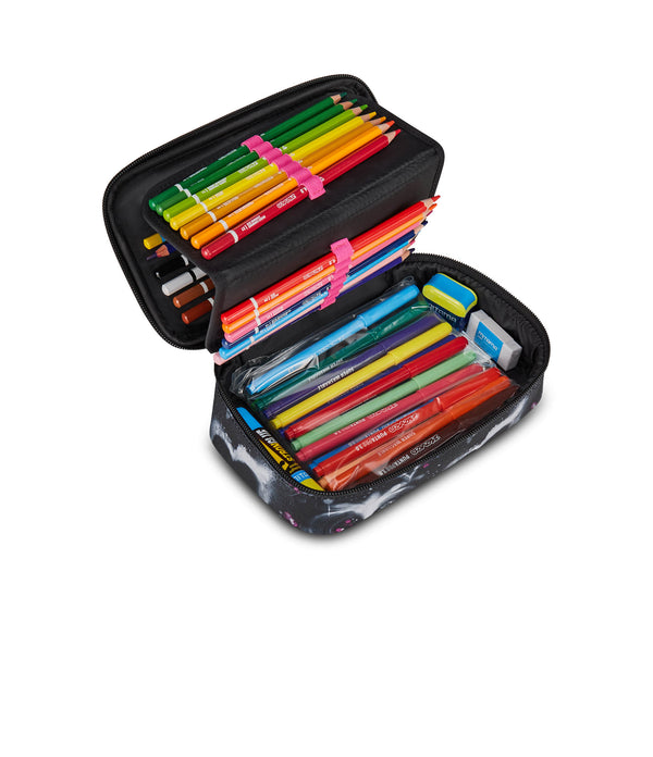 Astuccio Seven Quick Case Freethink Girl 11 compatto.