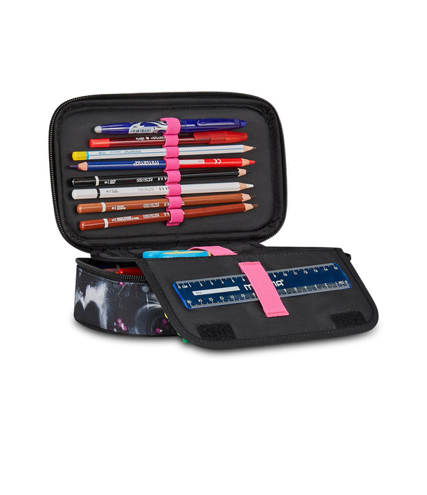 Astuccio Seven Quick Case Freethink Girl 11 compatto.