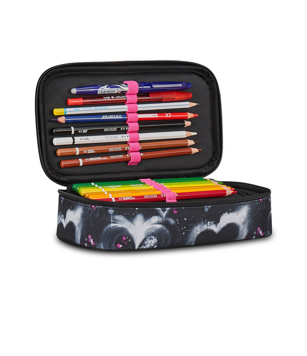 Astuccio Seven Quick Case Freethink Girl 11 compatto.