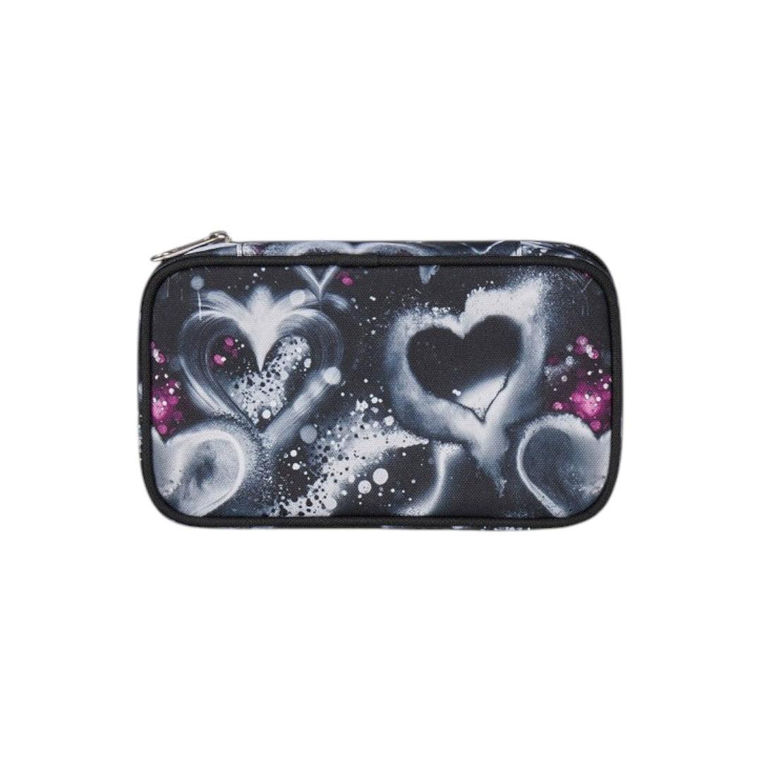 Astuccio Seven Quick Case Freethink Girl 11 compatto.