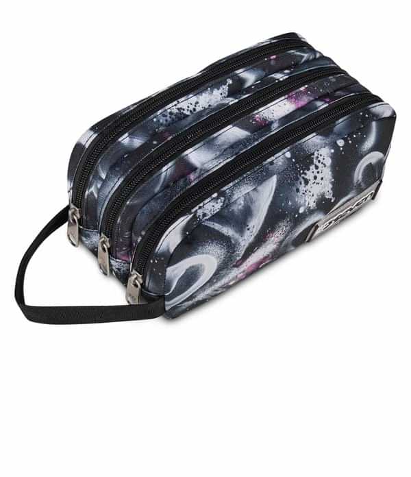 PORTAPENNE 3 ZIP Seven FREETHINK - GIRL - foto 2