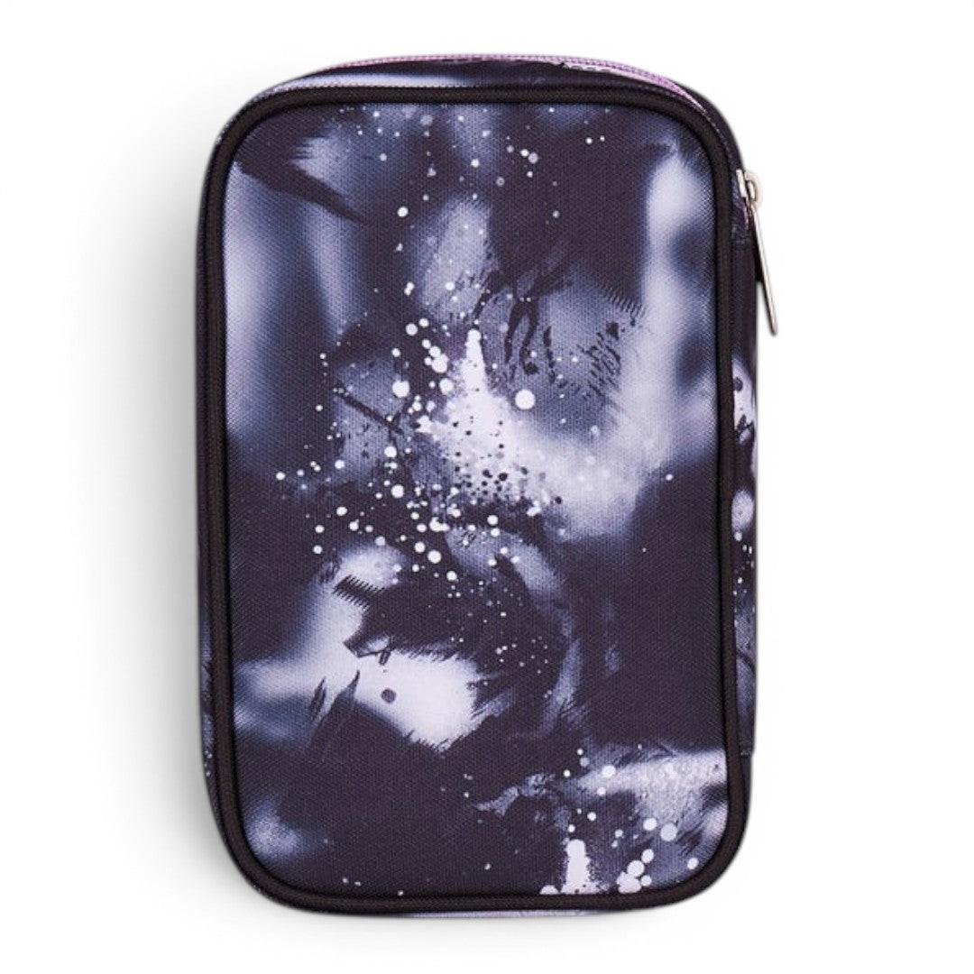 Astuccio Seven Speed Case Buzzy Note Girl compatto.