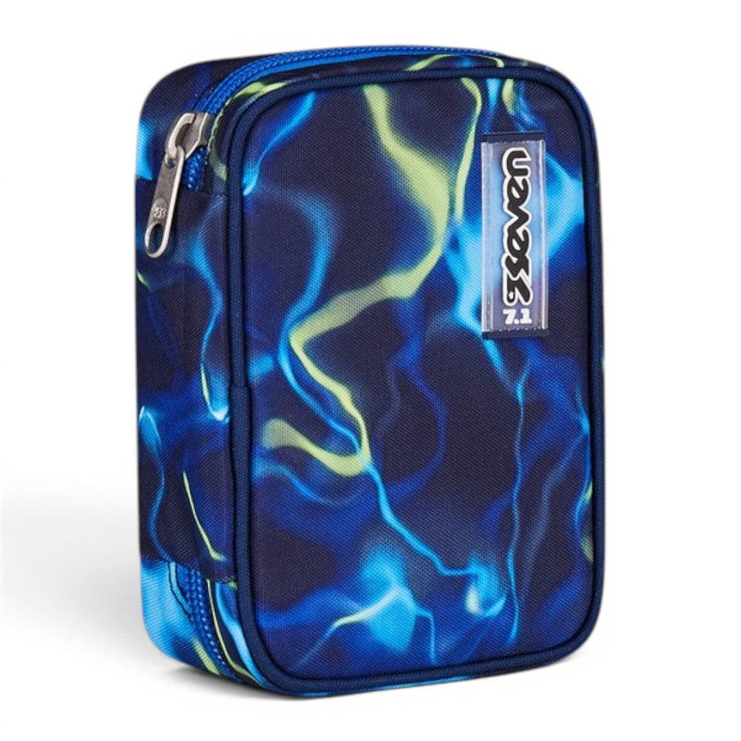 Astuccio Seven Speed Pad Plus Electricvibe Boy completo.