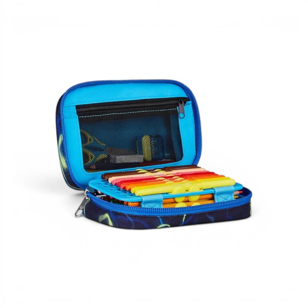 Astuccio Seven Speed Pad Plus Electricvibe Boy completo.
