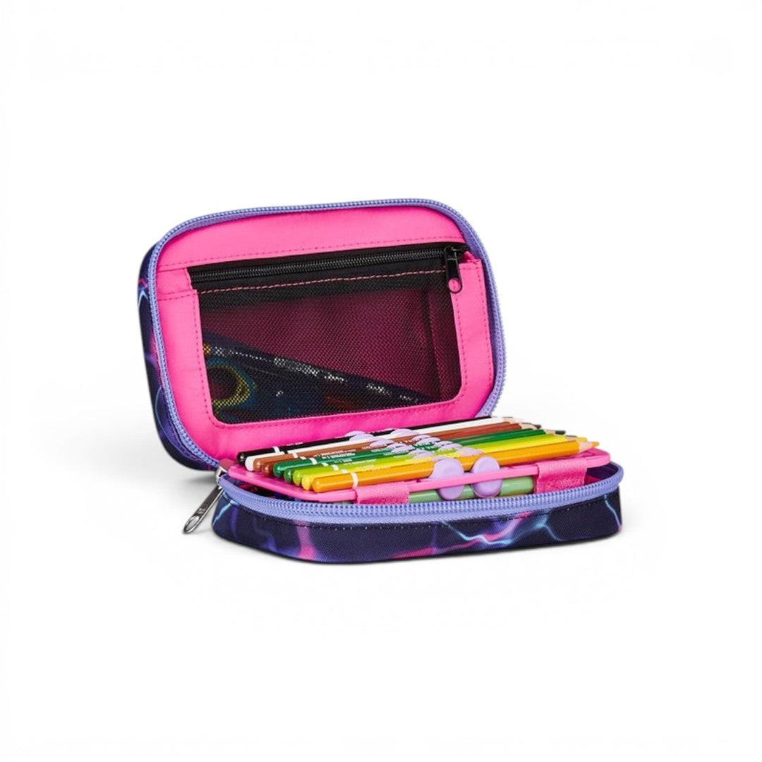 Astuccio Seven Speed Pad Plus Electricvibe Girl completo.