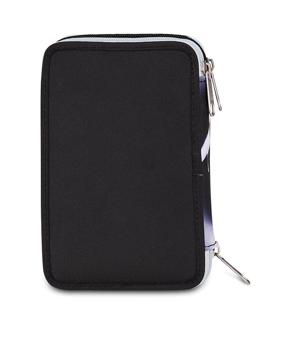 Astuccio Seven 3 Zip Plumpy Line Boy completo.