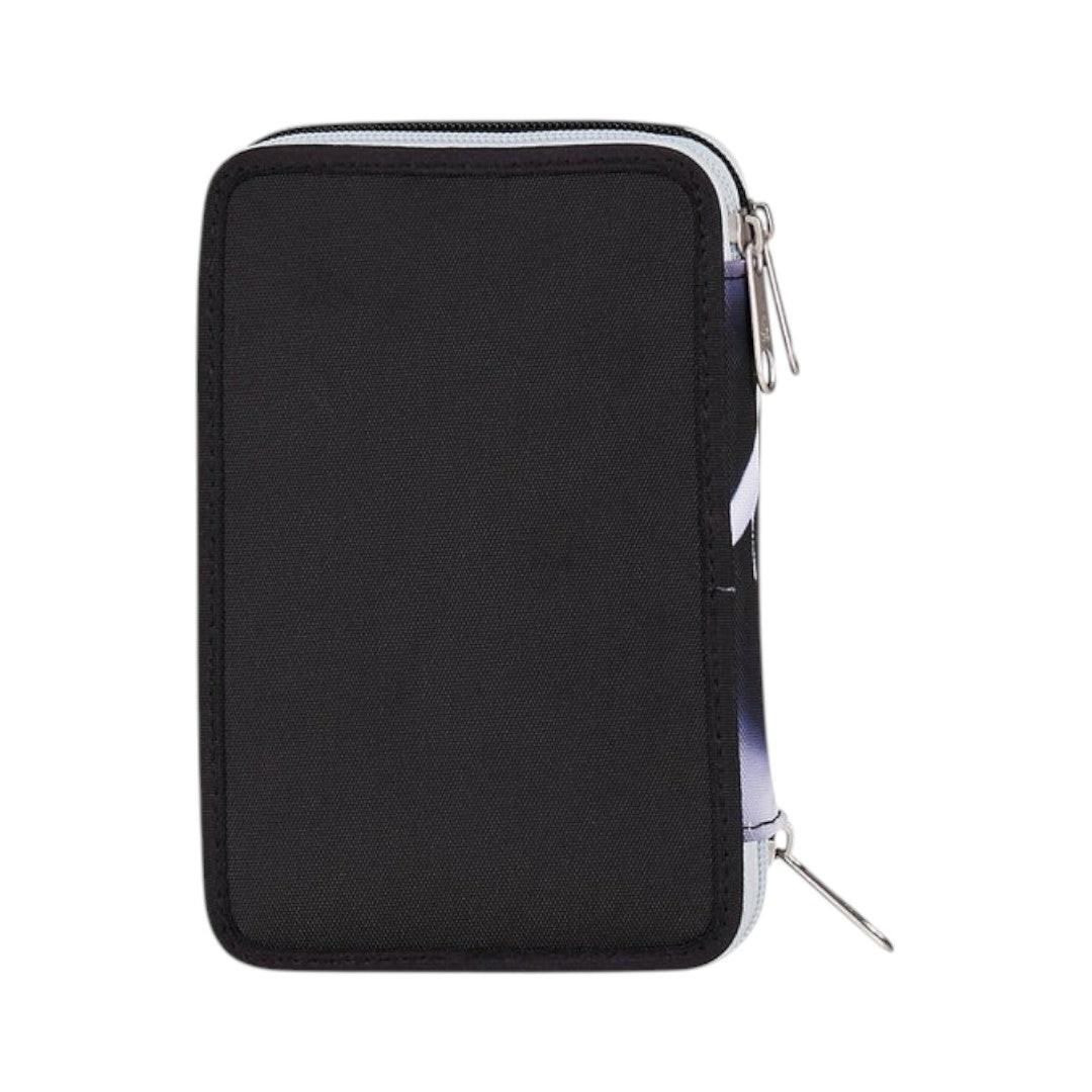 Astuccio Seven 3 Zip Plumpy Line Boy completo.