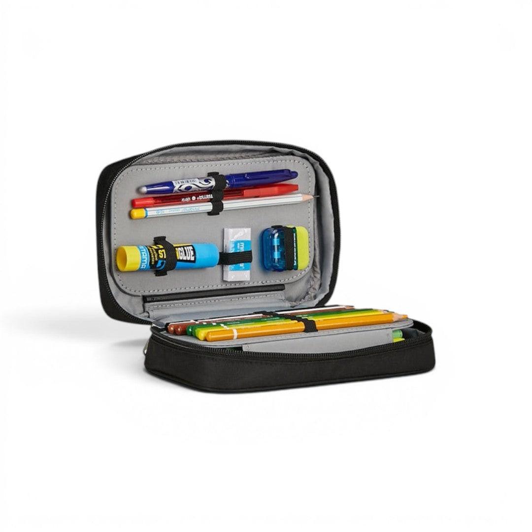 Astuccio Seven Speed Case Plumpy Line Boy compatto.