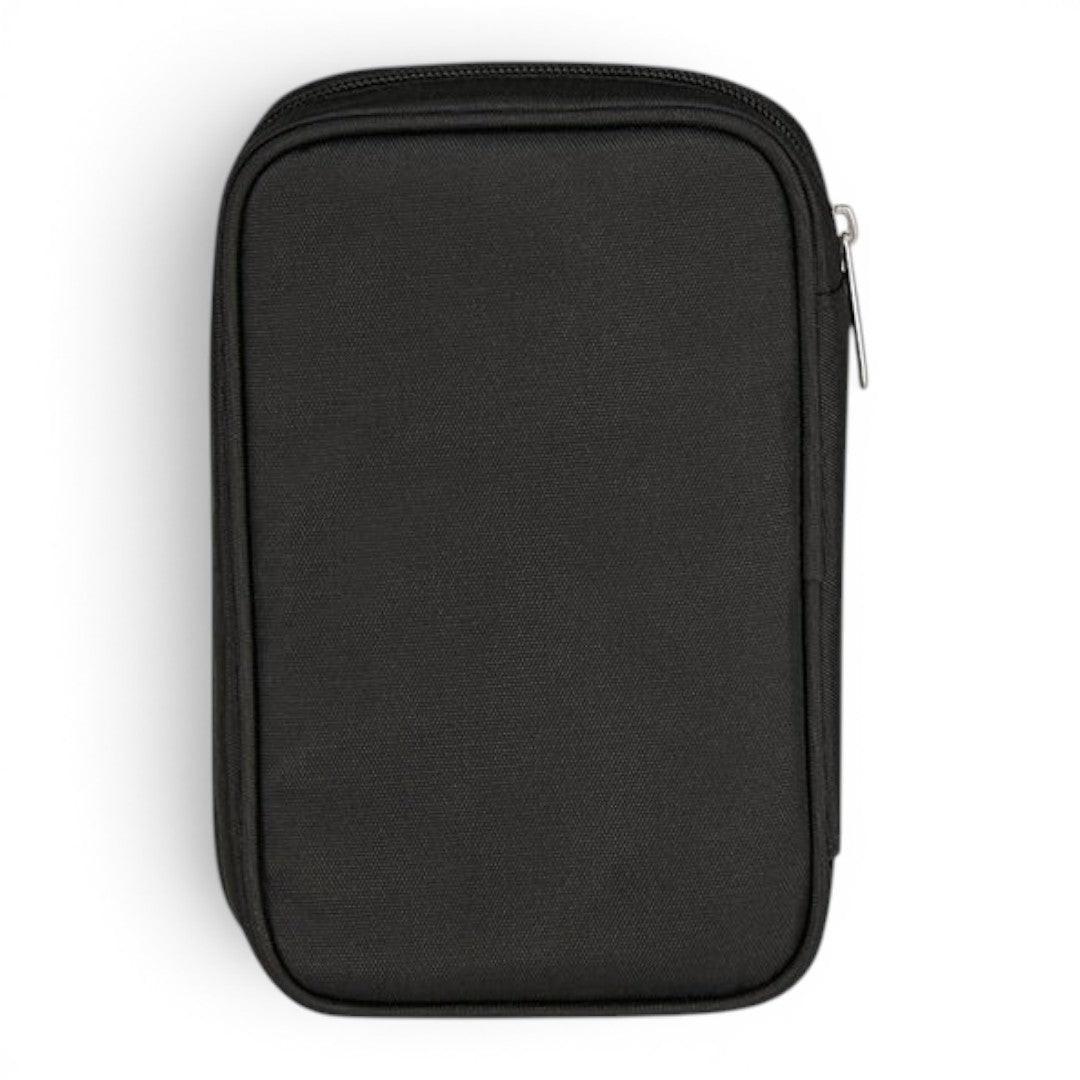 Astuccio Seven Speed Case Plumpy Line Boy compatto.
