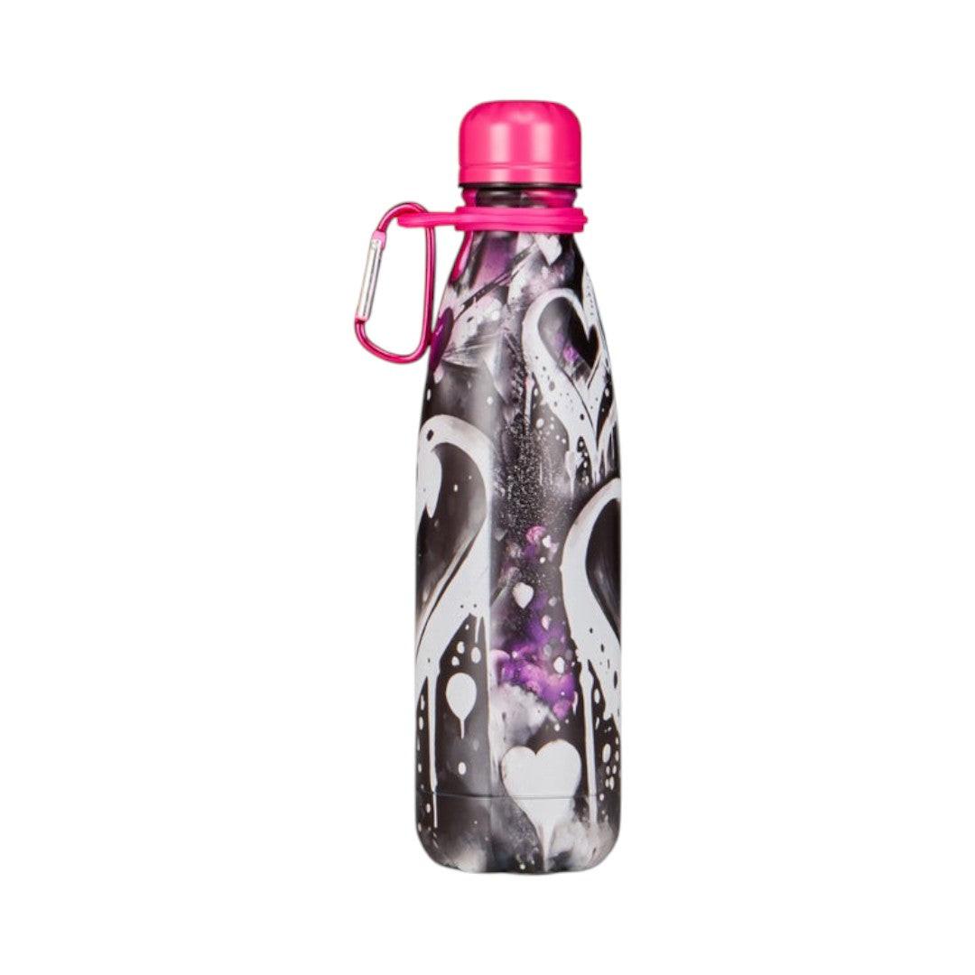 Borraccia Seven acciaio inox 500 ml termica 26 cm 2026/27