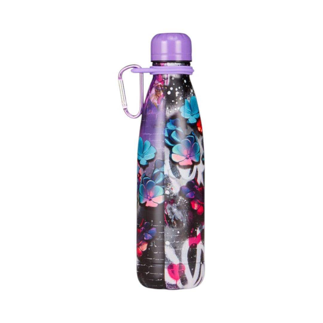 Borraccia Seven acciaio inox 500 ml termica 26 cm 2026/27