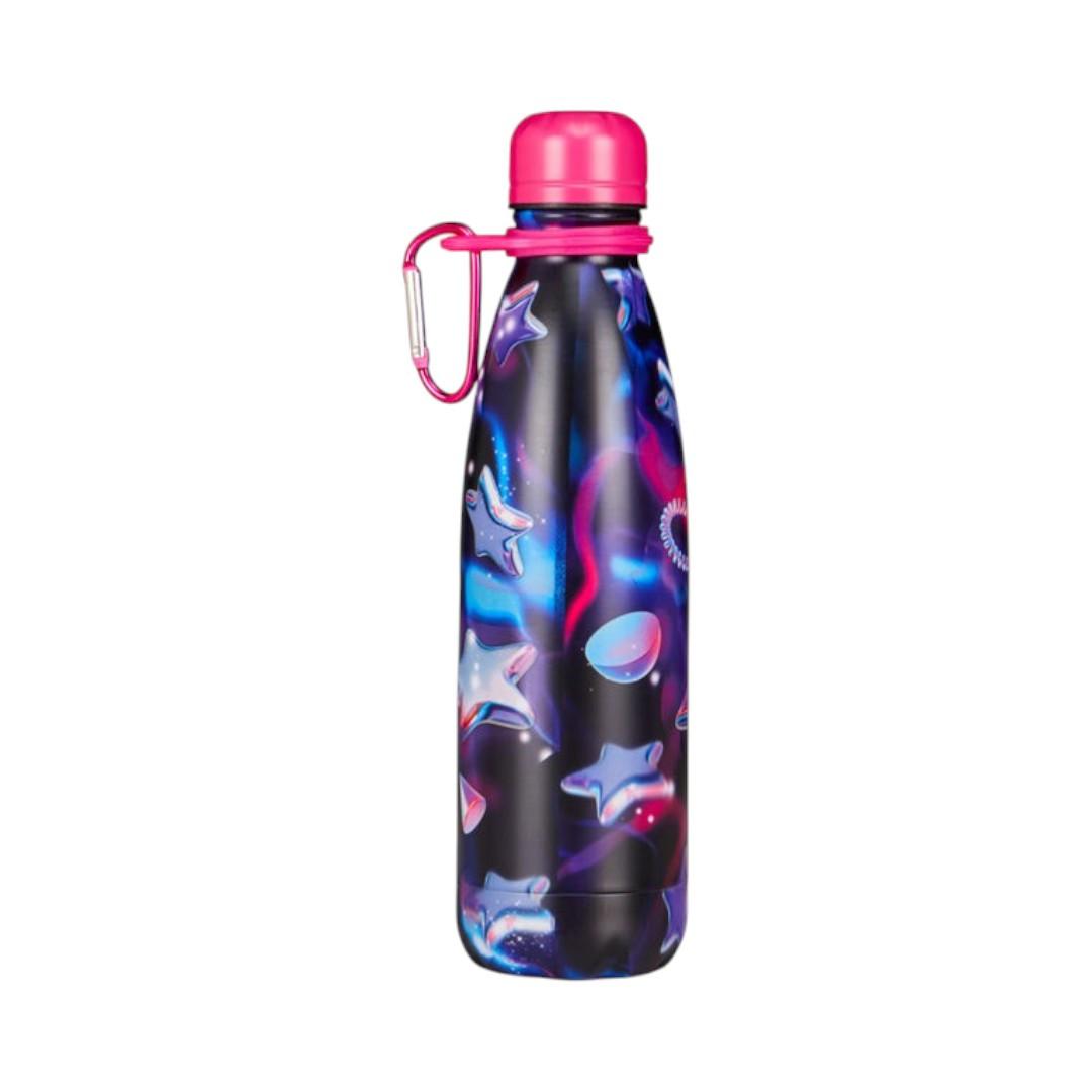 Borraccia Seven acciaio inox 500 ml termica 26 cm 2026/27