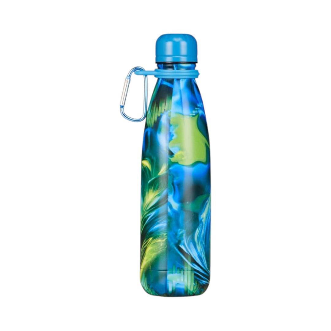 Borraccia Seven acciaio inox 500 ml termica 26 cm 2026/27