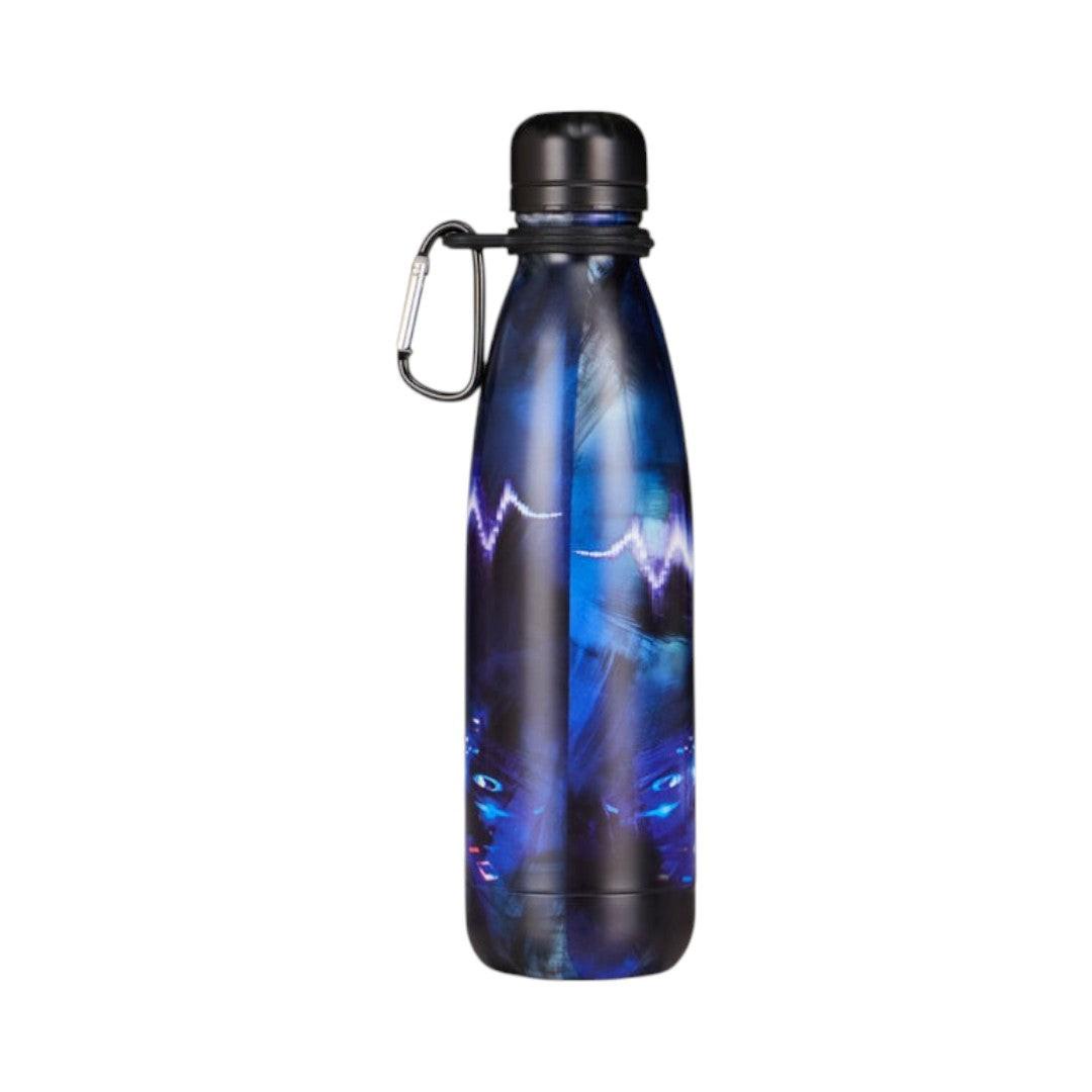Borraccia Seven acciaio inox 500 ml termica 26 cm 2026/27