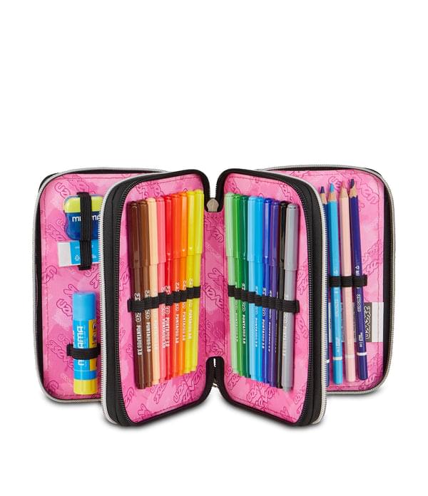 {{ product.title }} {{ product.vendor }} zaino scuola astuccio cancelleria.
