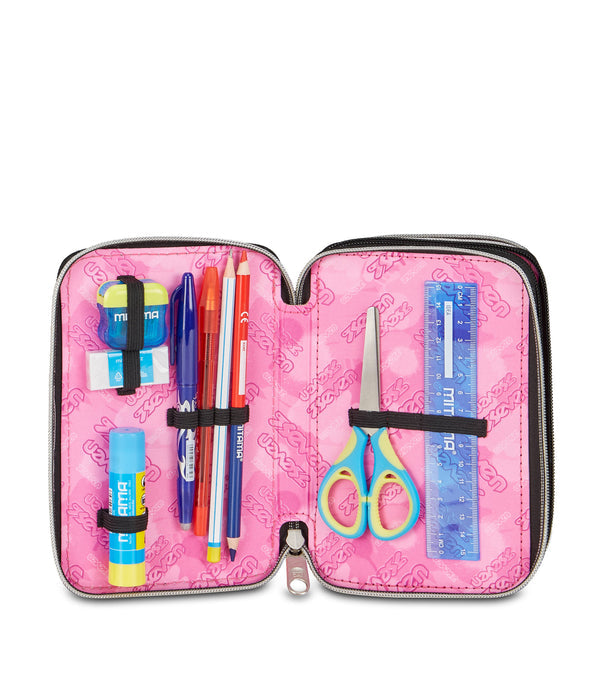 {{ product.title }} {{ product.vendor }} zaino scuola astuccio cancelleria.