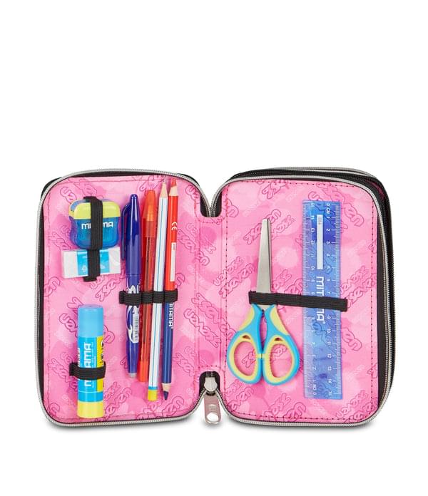 {{ product.title }} {{ product.vendor }} zaino scuola astuccio cancelleria.