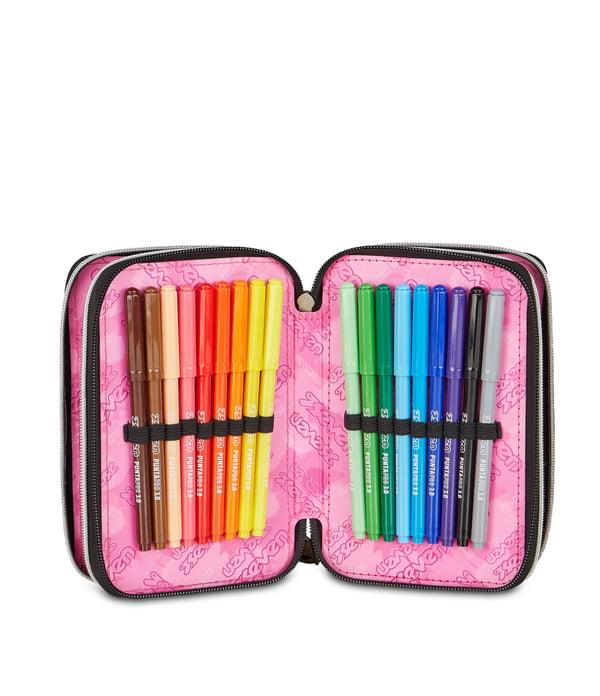 {{ product.title }} {{ product.vendor }} zaino scuola astuccio cancelleria.