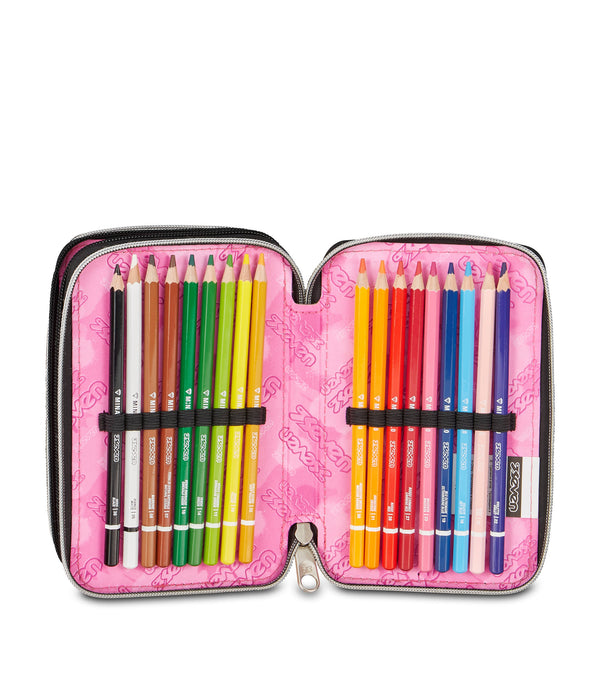 {{ product.title }} {{ product.vendor }} zaino scuola astuccio cancelleria.