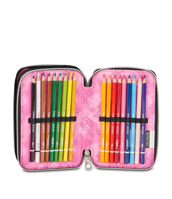 {{ product.title }} {{ product.vendor }} zaino scuola astuccio cancelleria.