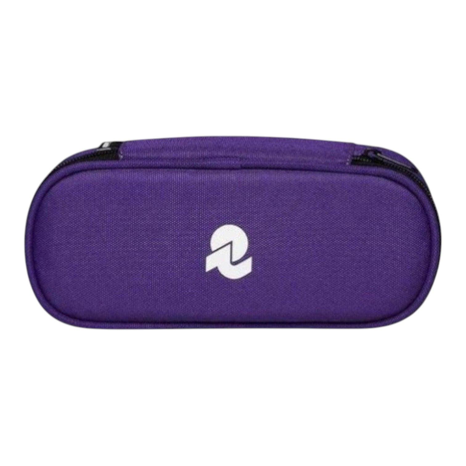Invicta Lip Pencil Bag Plain Astuccio Porta Penne.