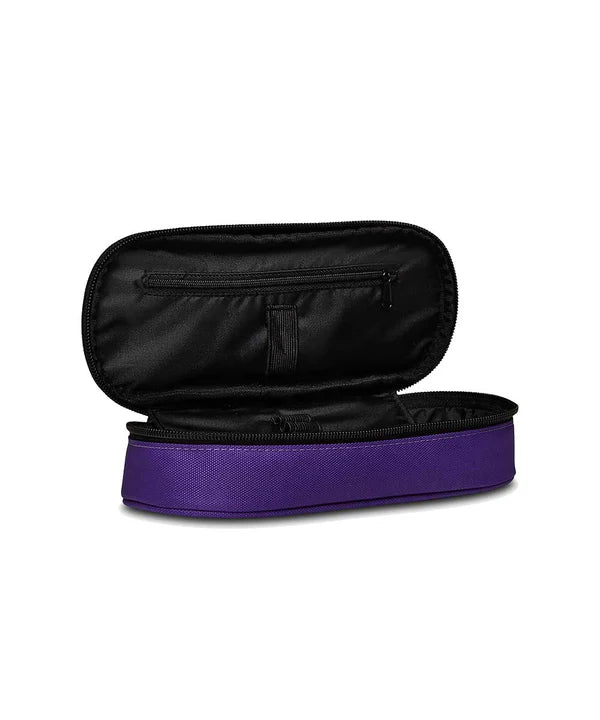 Astuccio Invicta Lip Pencil Bag Plain: Organizzazione e Stile in Unico Accessorio - Quiscuola