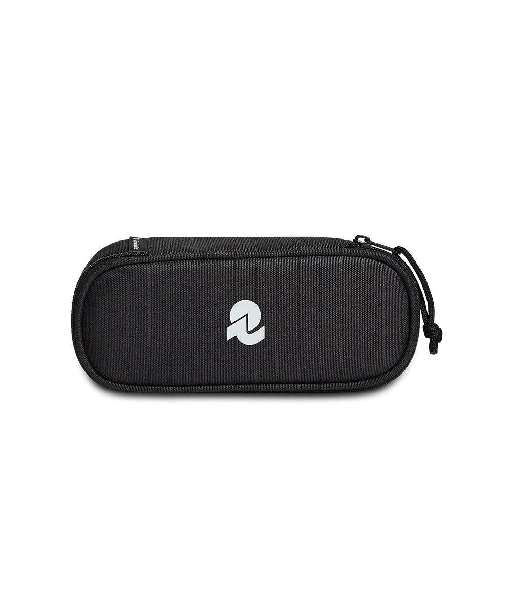 Invicta Lip Pencil Bag Plain Astuccio Porta Penne.