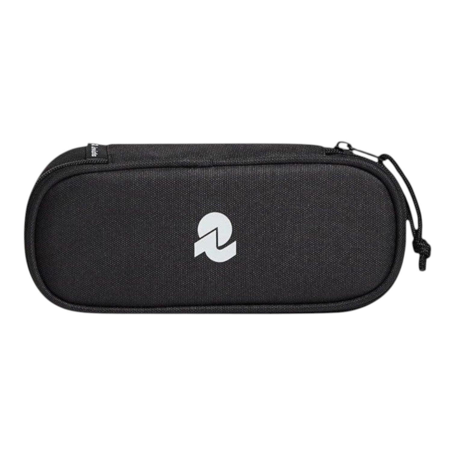 Invicta Lip Pencil Bag Plain Astuccio Porta Penne.