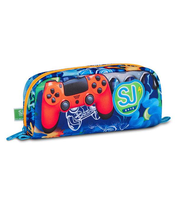 {{ product.title }} {{ product.vendor }} zaino scuola astuccio cancelleria.