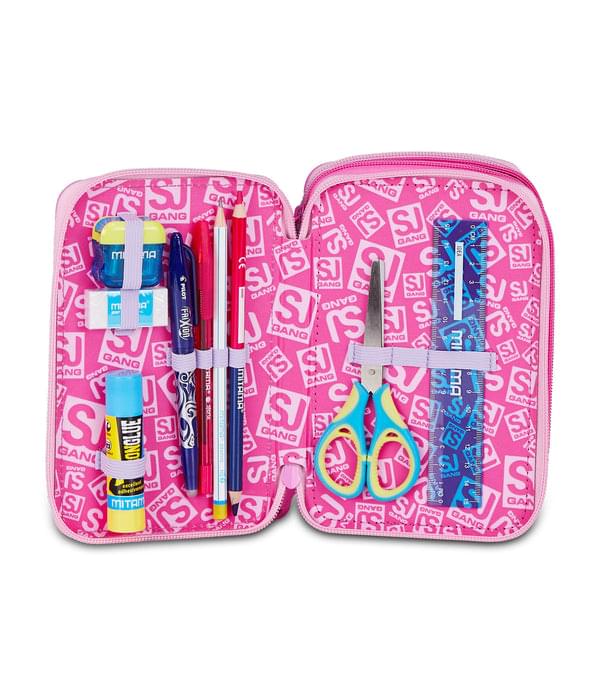 {{ product.title }} {{ product.vendor }} zaino scuola astuccio cancelleria.