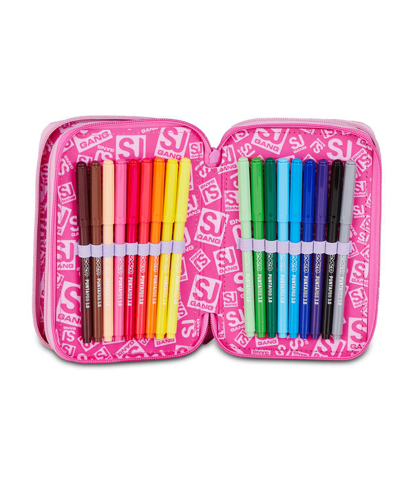 {{ product.title }} {{ product.vendor }} zaino scuola astuccio cancelleria.