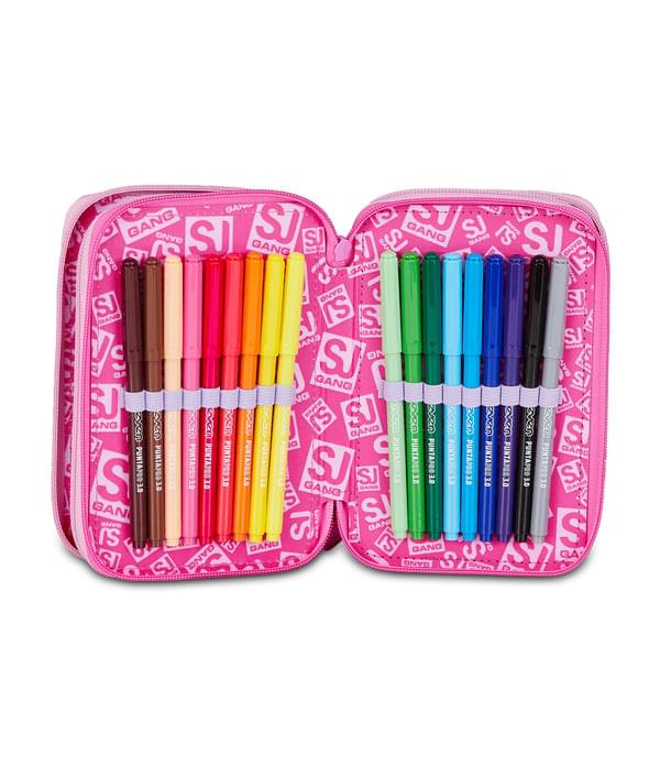 {{ product.title }} {{ product.vendor }} zaino scuola astuccio cancelleria.